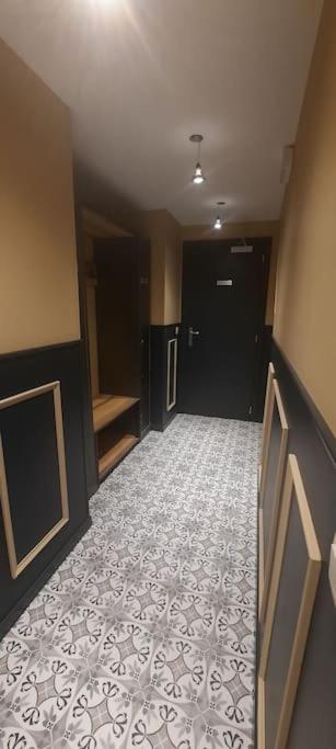 Le Relais Des Imprimeurs Vila Bouillon Exterior foto