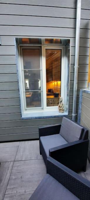 Le Relais Des Imprimeurs Vila Bouillon Exterior foto