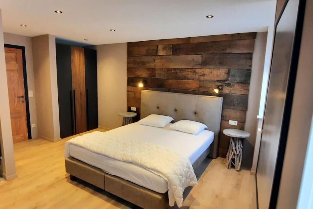 Le Relais Des Imprimeurs Vila Bouillon Exterior foto